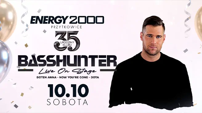Basshunter