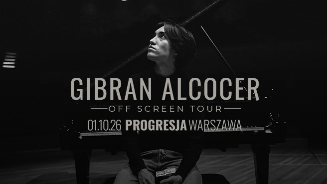 Gibran Alcocer